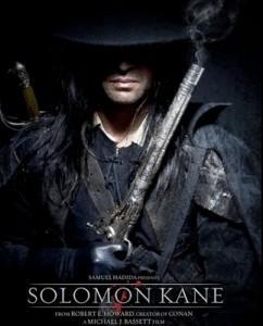 Reseñas Cine: Solomon Kane