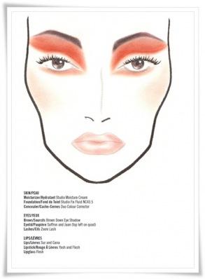 COLECCIÓN MICKEY CONTRACTOR PARA MAC.