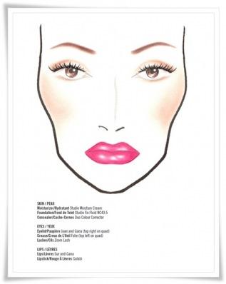 COLECCIÓN MICKEY CONTRACTOR PARA MAC.