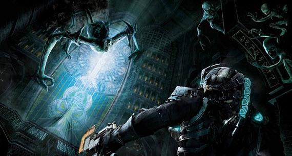 dead space 2