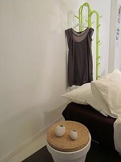 Sita Murt y Espacios minimos de Marisa Martinez