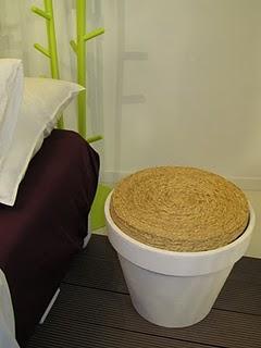 Sita Murt y Espacios minimos de Marisa Martinez