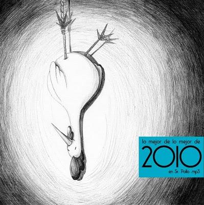 LO MEJOR DE LO MEJOR DE 2010 EN SR. POLLO MP3