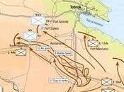 Tobruk: Crónica nueva derrota italiana 22/01/1941.
