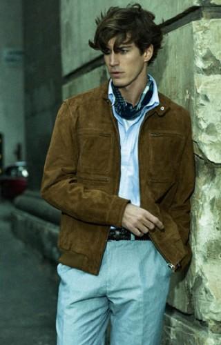 Questions about fashion: Limpieza de prendas de ante