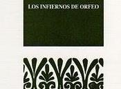 infiernos Orfeo, Joaquín Piqueras