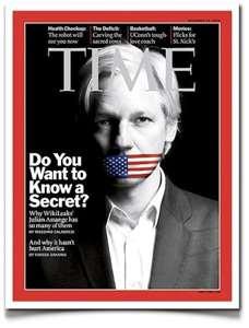 ASSANGE y ROTHSCHILD comparten el mismo abogado