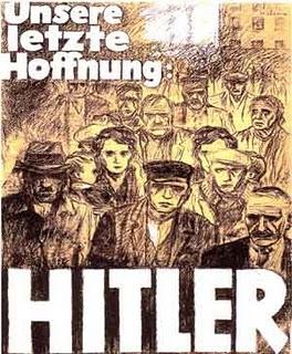 La política económica del Führer - 22/01/1941.