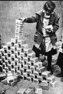 La política económica del Führer - 22/01/1941.