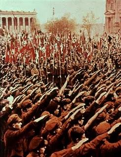 La política económica del Führer - 22/01/1941.