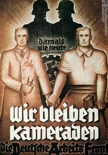 La política económica del Führer - 22/01/1941.