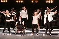 GLEE, EL FENÓMENO MUSICAL DE LA TELEVISIÓN. Por Erica Encarnación