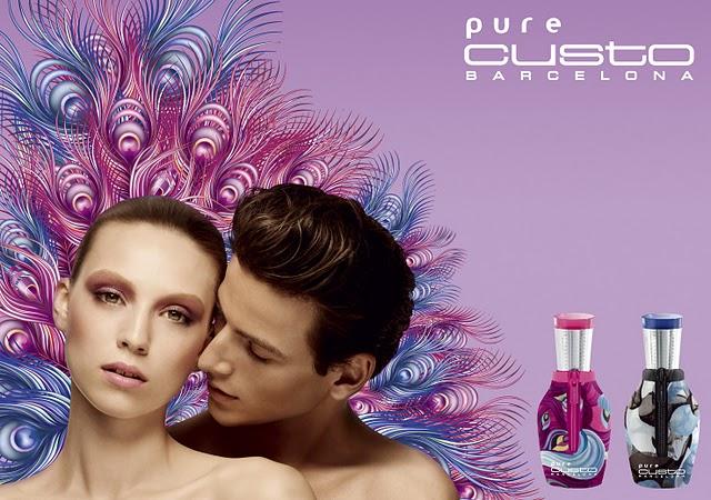 SORTEO: Pure Custo