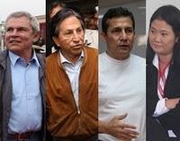 PROPONEN DEBATE ENTRE CANDIDATOS PARA EL 13 DE MARZO