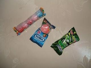 Cositas de Casperilla