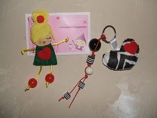 Cositas de Casperilla