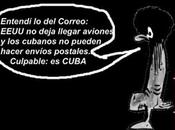 Desmentido EEUU Correos Cuba evidencia cerco contra Isla