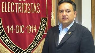 Acudirá   SME a los Pinos, para  solucionar su conflicto laboral ¡