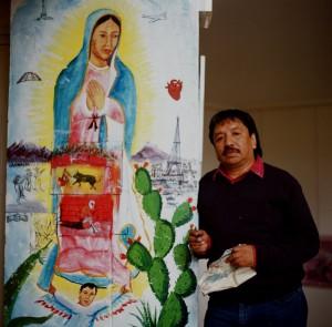 Fascinante y complejo el mundo de Vichis, SRA ¡