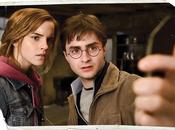 Imagen promocional Harry Potter Reliquias Muerte. Parte