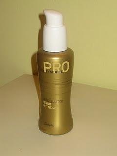 PRO Vanity Series. Anticelulítico Serum intensivo de Deliplus