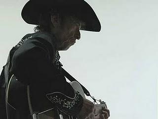 Los seis nuevos libros de Dylan