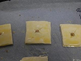 HOJALDRES DE ASTORGA HOJALDRES DE ASTORGA