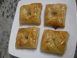 HOJALDRES DE ASTORGA HOJALDRES DE ASTORGA