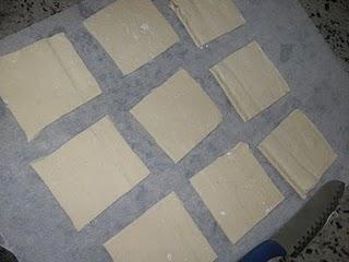 HOJALDRES DE ASTORGA HOJALDRES DE ASTORGA