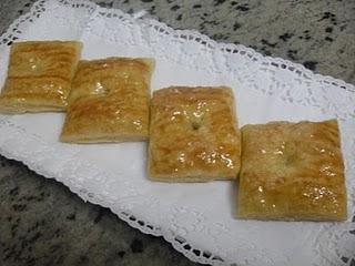 HOJALDRES DE ASTORGA HOJALDRES DE ASTORGA