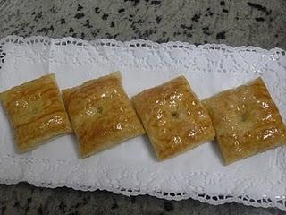 HOJALDRES DE ASTORGA HOJALDRES DE ASTORGA