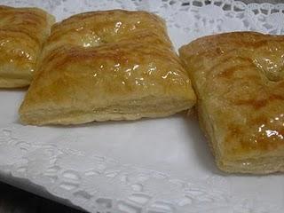 HOJALDRES DE ASTORGA HOJALDRES DE ASTORGA