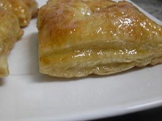 HOJALDRES DE ASTORGA HOJALDRES DE ASTORGA