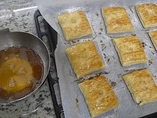 HOJALDRES DE ASTORGA HOJALDRES DE ASTORGA