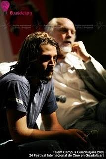 Listos participantes de Formación para el FICG26