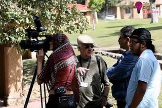 Listos participantes de Formación para el FICG26