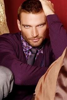 El galán puertorriqueño vive su mejor momento artístico