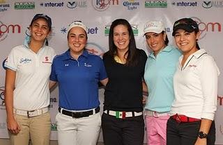 Se anuncia 4° Torneo Pro Am con el apoyo de Lorena y profesionales mexicanos