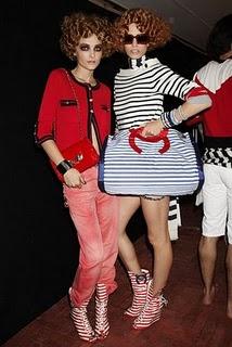 Chanel colección CRUCERO