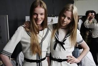 Chanel colección CRUCERO