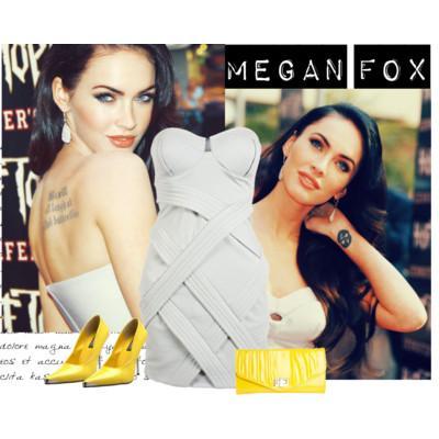 Megan Fox