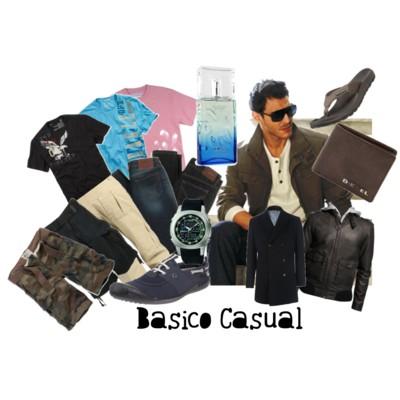 Basico Casual
