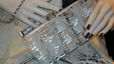 La reina en el palacio del hielo de Paris para el Mundo...