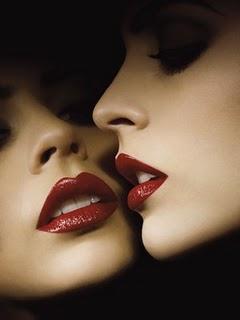 LABIOS ROJOS