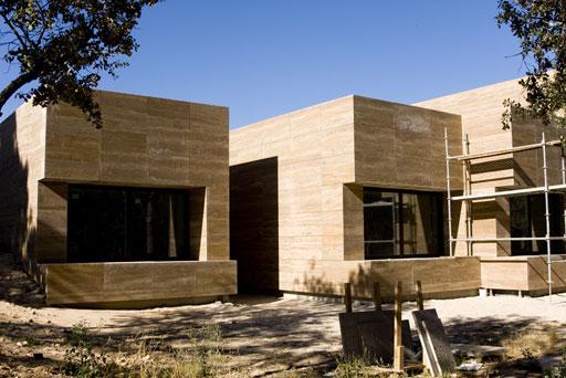 Esculturas residenciales