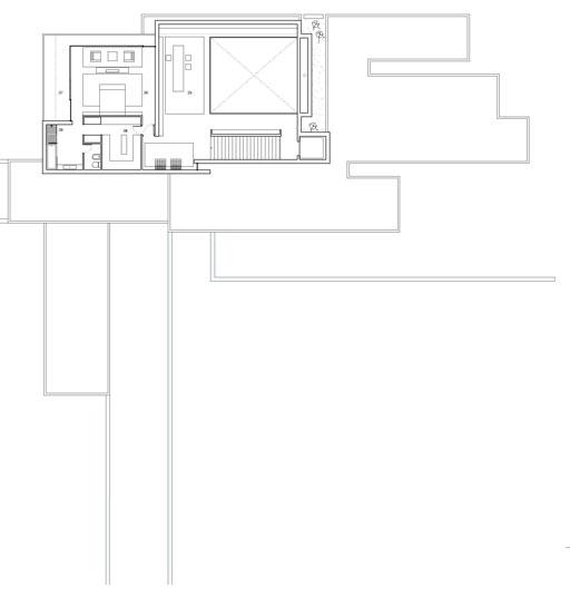 Esculturas residenciales