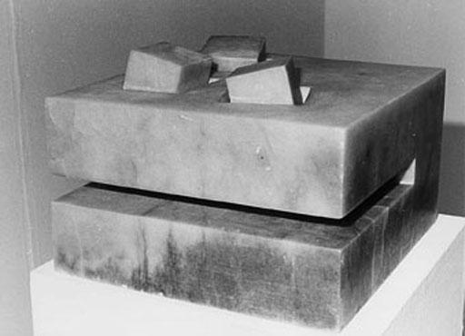 Esculturas residenciales