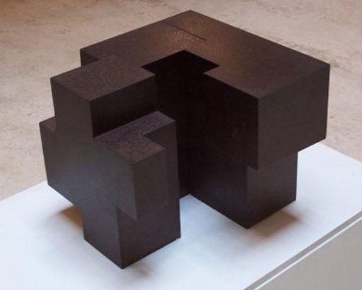 Esculturas residenciales