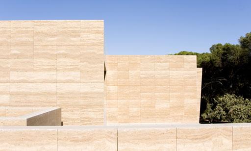 Esculturas residenciales