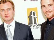 Christian Bale descarta vestirse Batman nuevo